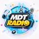MDT RADIO Ibiza logo