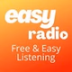 Easy Radio - Nat King Cole logo
