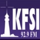 92.9 KFSI - W206BA logo