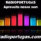 Radioportugas Logo