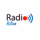 Radio Activa Logo