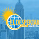 Radio El Despertar 101.1 FM - WCBS-SCA Logo