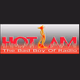 HOT1AM Logo