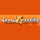 Kassel4 Radio Logo