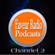 Faveur Radio Network - Podcast Channel 2 Logo