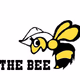 95 & 96.3 THE BEE - WBIP Logo