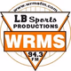 WRMS 94.3 FM - WRMS-FM Logo