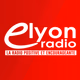 Radio Elyon - Hits Logo