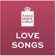 Radio Monte Carlo - RMC Love Songs Logo