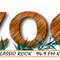 94.9 The Zoo - KTZU Logo