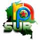 rpaSUR Radio Logo