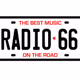 Radio 66 Logo