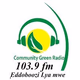 Community Green Radio Logo