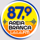 Areia Branca FM Logo