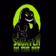 Rock Rage Radio - Squatch Radio Logo