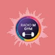 Radio M - Gym logo