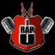 I Rap U Radio Logo
