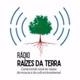 Rádio Raizes da Terra Logo