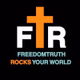 FreedomTruth Radio Logo