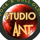 Studio ANT Radio Logo
