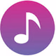 Lovehkradio Logo