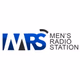 Men's Radio Station (MRS) Logo