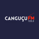 Rádio Canguçu FM Logo