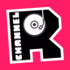 Channel R Radio Logo