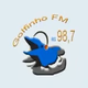 Rádio Golfinho FM Logo