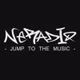 NERadio House Trance Logo