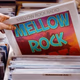 Mellow Rock Radio Logo