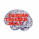 Gehirn Treiber Beat Radio Logo