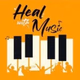 Malayalam Christian Devotional Songs by Hachiko Logo