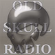 Old Skull Radio Logo