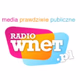 Radio WNET Logo