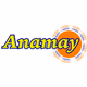 Anamay Stereo Logo