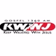KWWJ Gospel 1360 - KWWJ logo