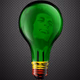 Reggae Good Idea Logo