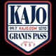 KAJO AM1270 & 99.7FM - K259AE logo