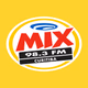 Mix FM Curitiba Logo