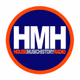 HMH HouseMusicHistory Radio Logo
