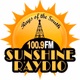 Sunshine Raydio Logo