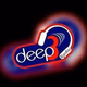 Deep3 Radio Logo