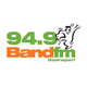 Band FM Guarapari Logo