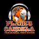 Planet Candela Logo