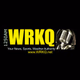 1250 WRKQ - WRKQ Logo