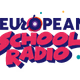 European School Radio Logo
