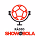 Rádio Show de Bola Logo