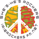 iRie Rockers Fm Logo
