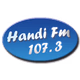 Handi FM Logo